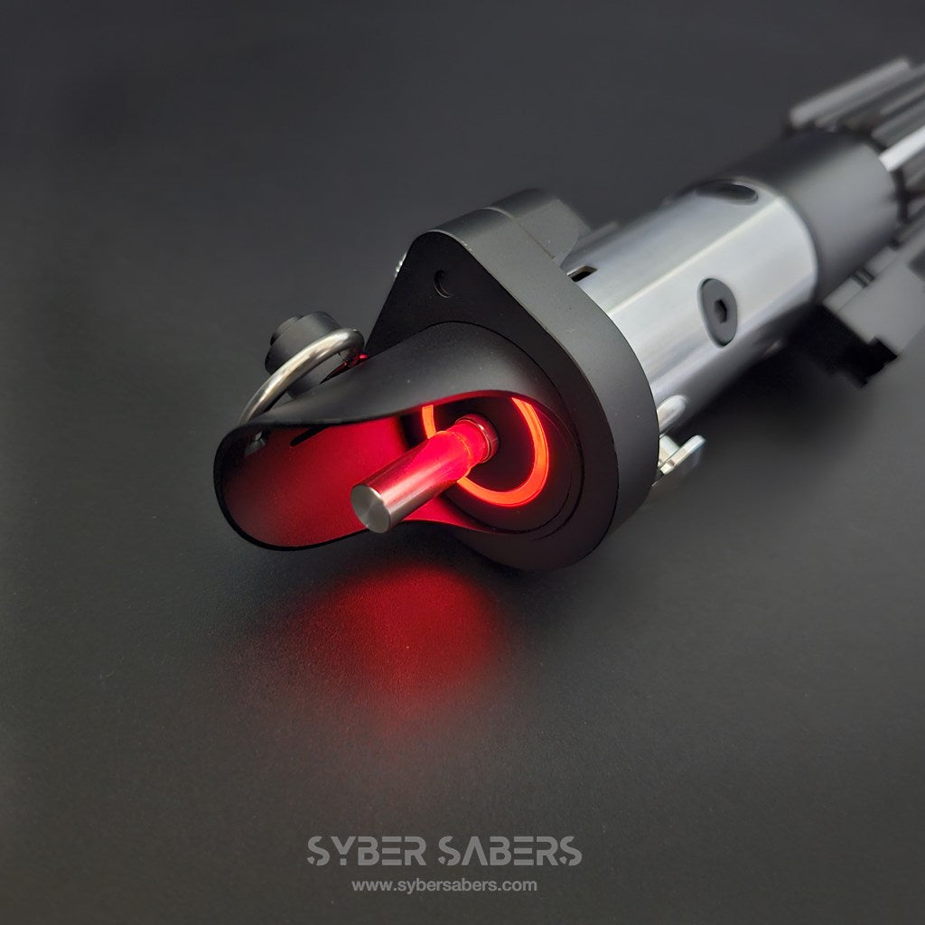 ELF - LORD DV6 ベイダーEP6モデル｜SYBERSABERS – SyberSabers